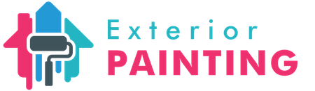 Exterior Painting Logo